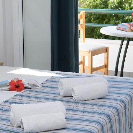 Ferienwohnung Hiona Seaside Elounda Exterior foto
