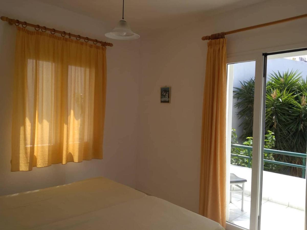 Ferienwohnung Hiona Seaside Elounda Exterior foto