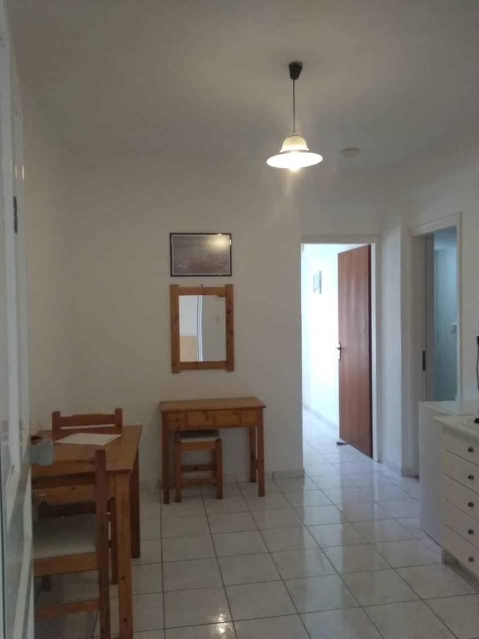 Ferienwohnung Hiona Seaside Elounda Exterior foto