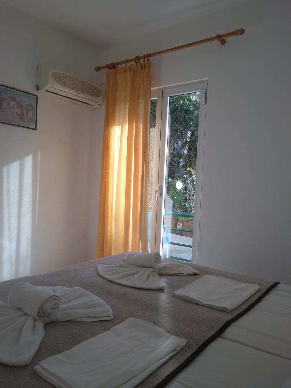 Ferienwohnung Hiona Seaside Elounda Exterior foto