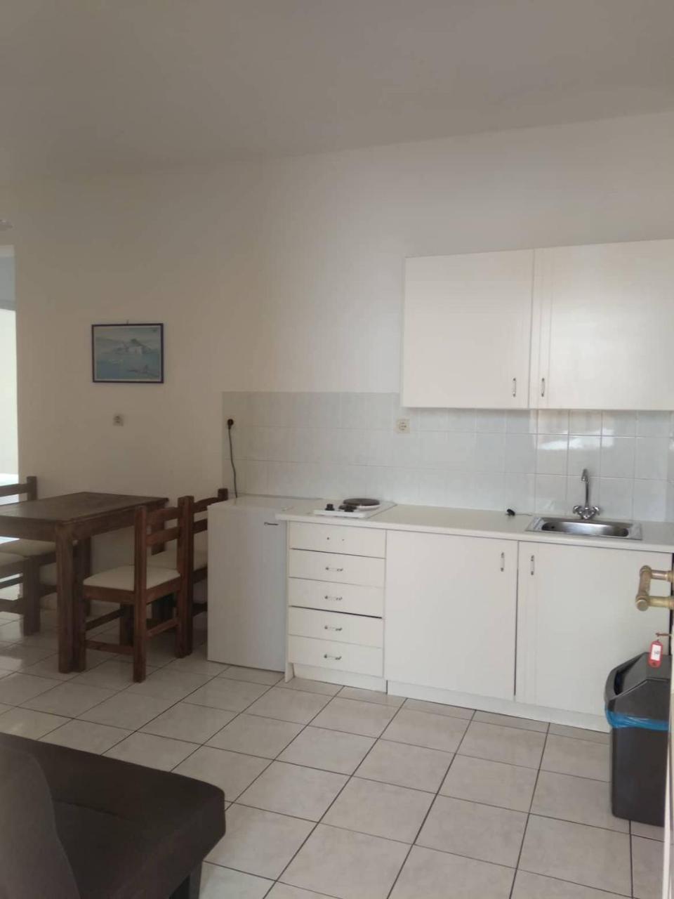 Ferienwohnung Hiona Seaside Elounda Exterior foto