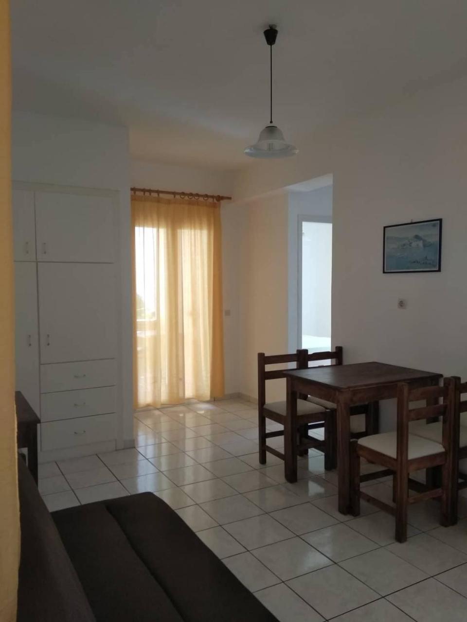Ferienwohnung Hiona Seaside Elounda Exterior foto